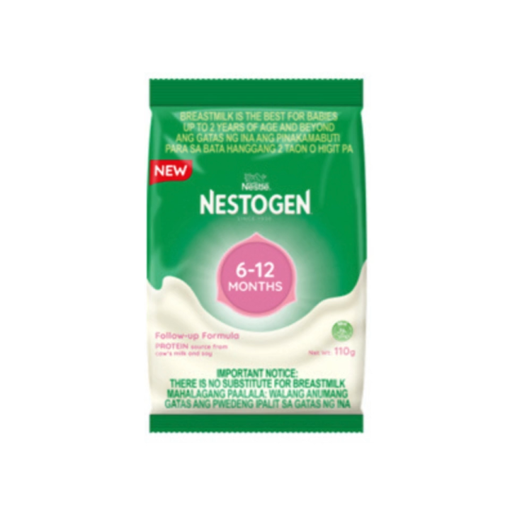 Nestogen 6-12 Months Old 110g