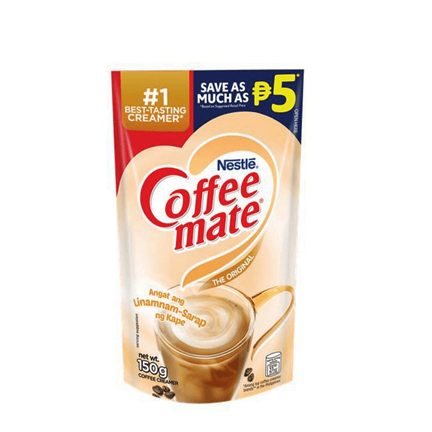 Coffeemate Creamer