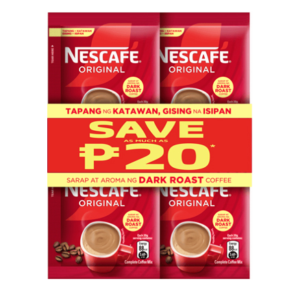 3in1 Coffee Original