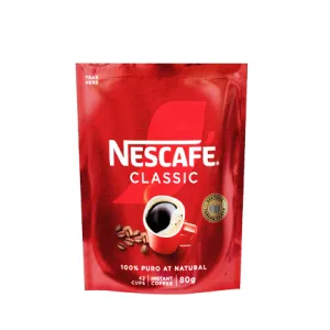 Classic Instant Coffee Refill