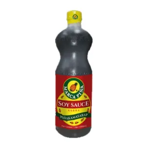 Soy Sauce
