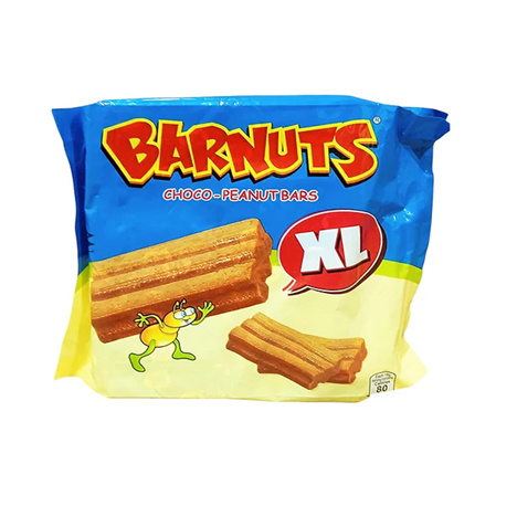 Barnut Xl