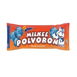 Milkee Polvoron Xl