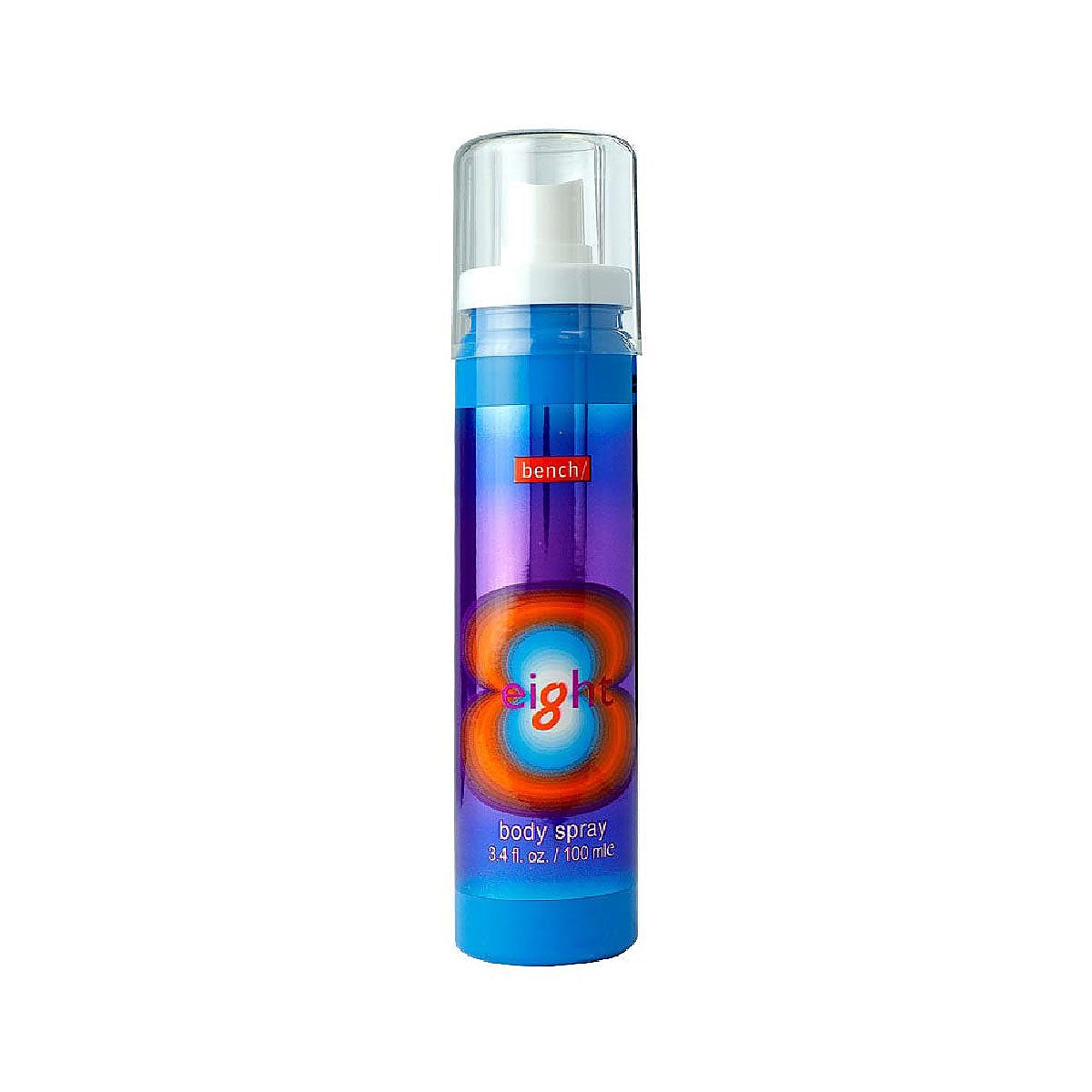 Bench Body Spray Eight 100ml