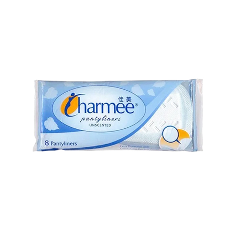 Panty Liners Regular Unscented