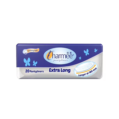 Panty Liner Extra Long 180mm Longer