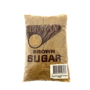 Hermano Brown Sugar 250g