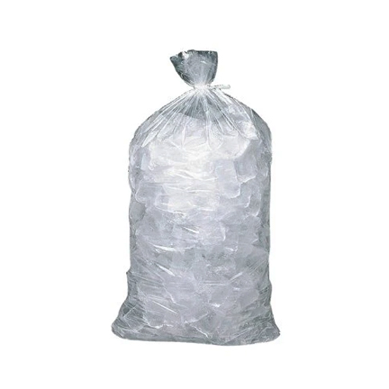 Tube Ice