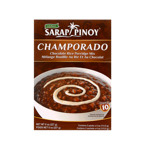 Champorado Mix
