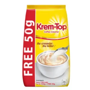 Coffee Creamer