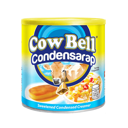 Condensarap Sweetened Condensed Creamer