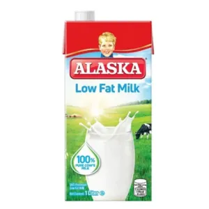 Low Fat Milk