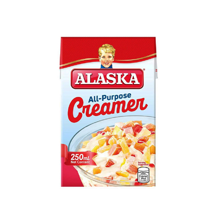 All Purpose Creamer