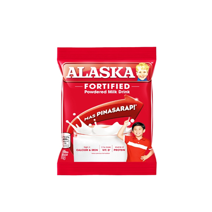 Fortified Powder Milk Drink