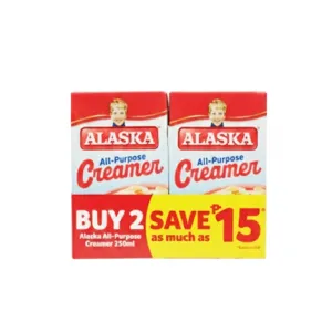 All Purpose Creamer