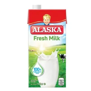 Fresh Milk