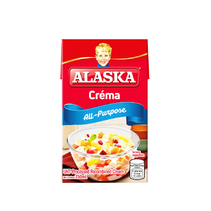 Crema All-Purpose Cream