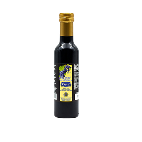 Balsamic Vinegar Of Modena