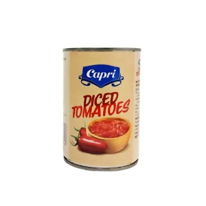 Diced Tomato