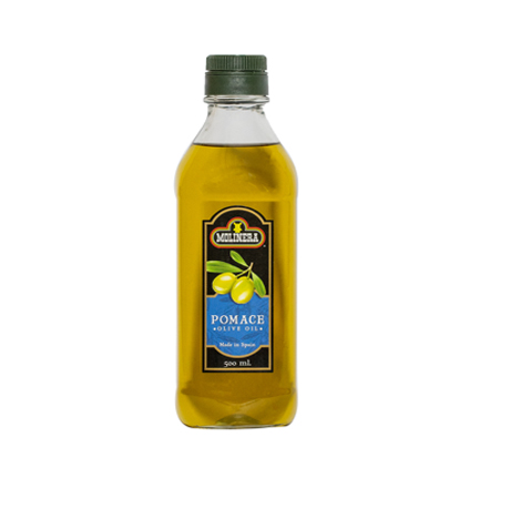 Pomice Olive