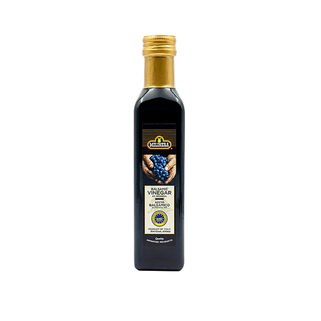 Balsamic Vinegar Of Modena
