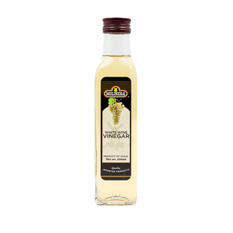 White Wine Vinegar