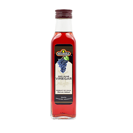 Red Wine Vinegar