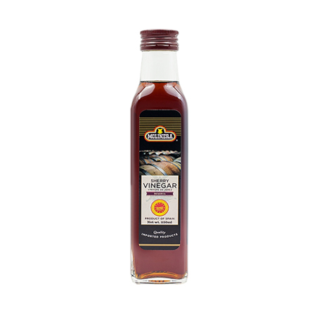 Sherry Vinegar Reserva