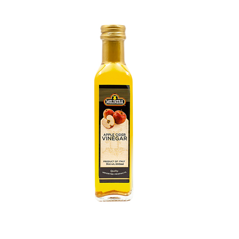 Apple Cider Vinegar