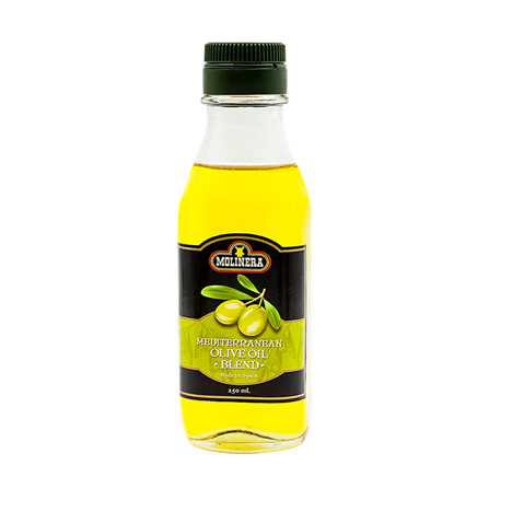 Mediterranean Olive Oil