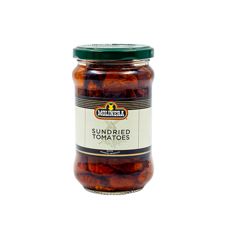 Sundried Tomatoes