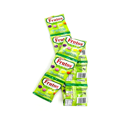 Frutos Minibits Fruit