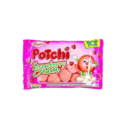 Potchi Strawberry