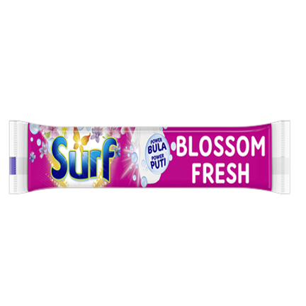 Laundry Bar with Fabcon Blossom Fresh