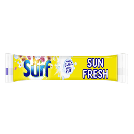 Laundry Bar with Fabcon Sun Fresh