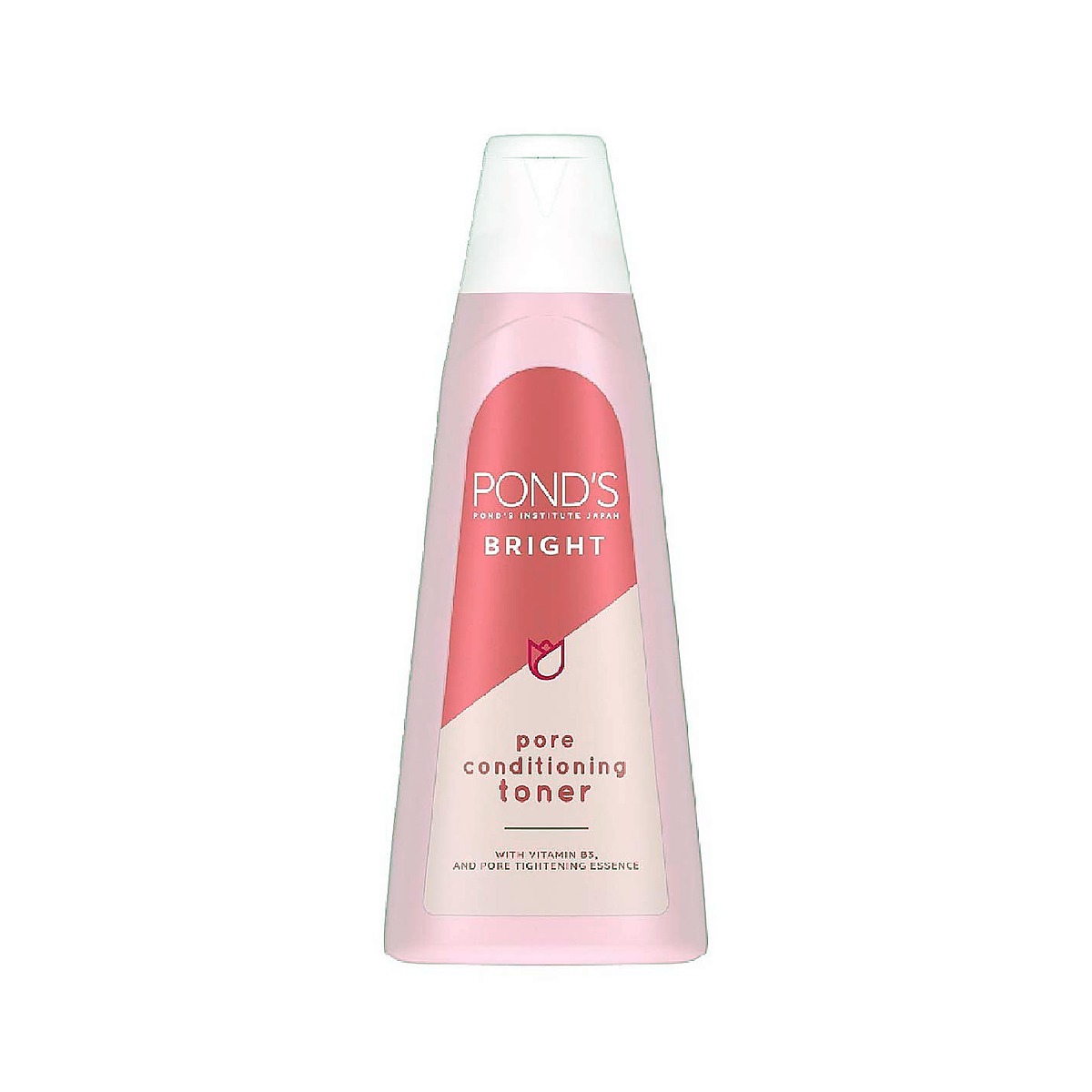 White Beauty Pore Conditioning Toner