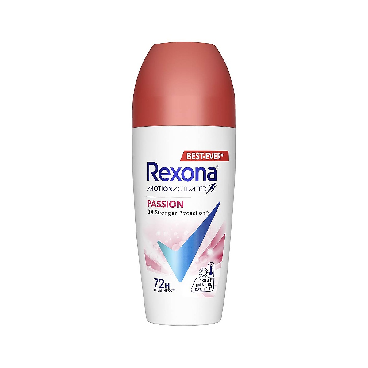 Roll On Deodorant Passion