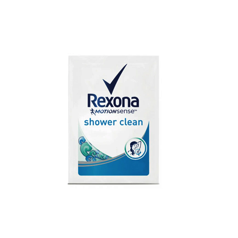 Deo Lotion Shower Clean