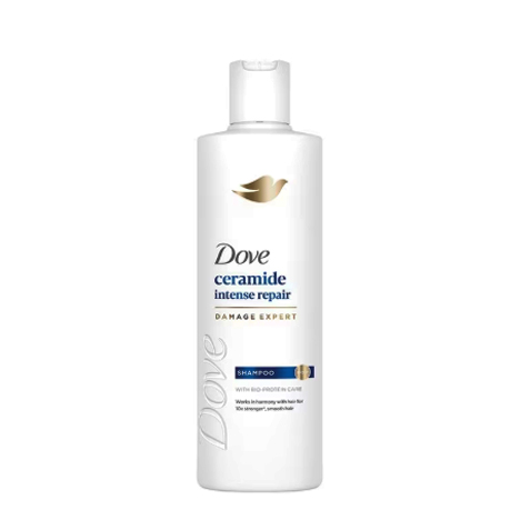 Shampoo Ceramide Intense Repair Damage Expert