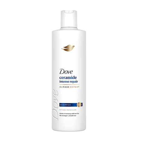 Shampoo Ceramide Intense Repair