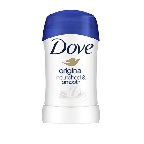 Deodorant Stick Original Nourished & Smooth