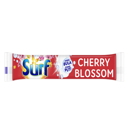 Laundry Bar with Fabcon Cherry Blossom