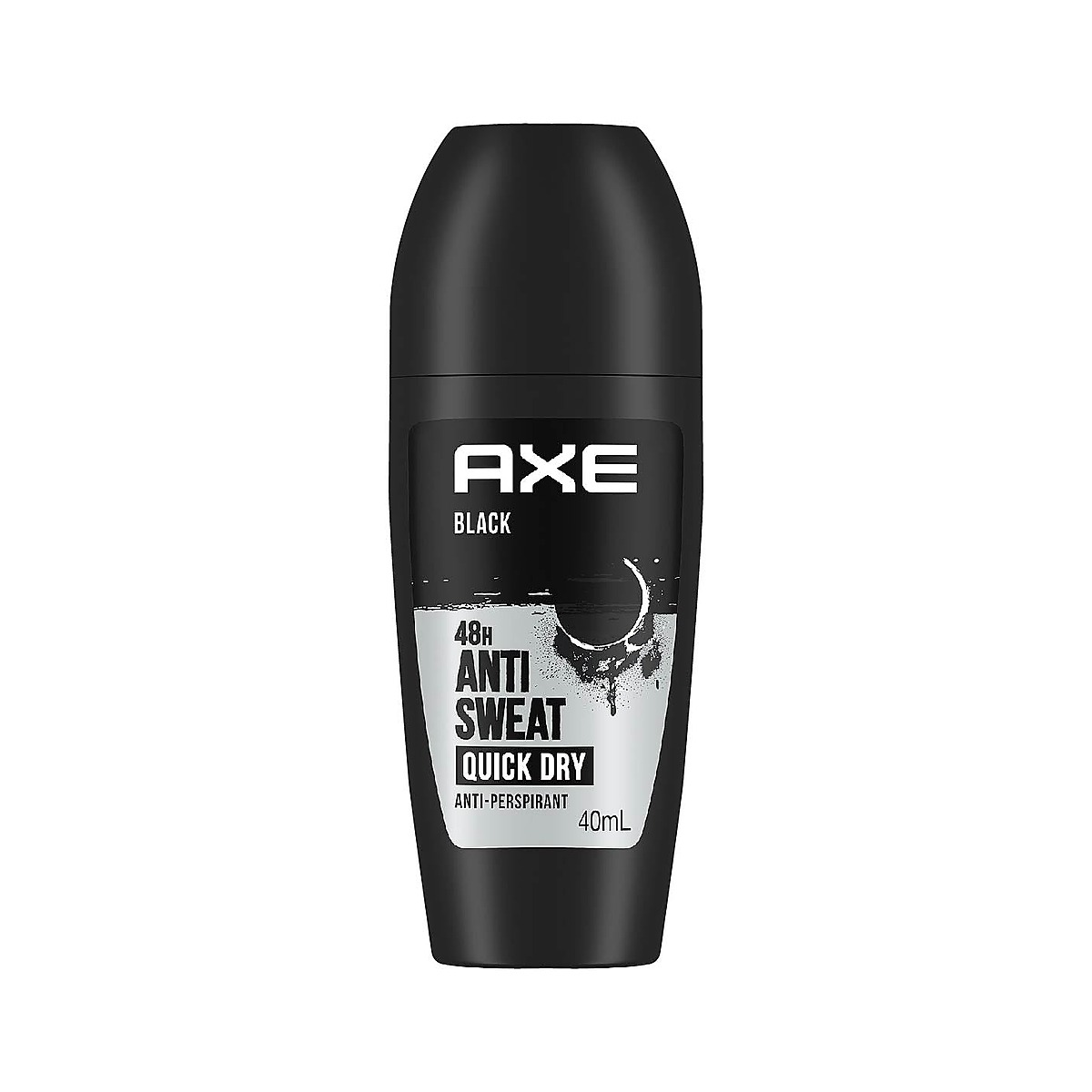 Axe Deodorant Roll On Black 40ml