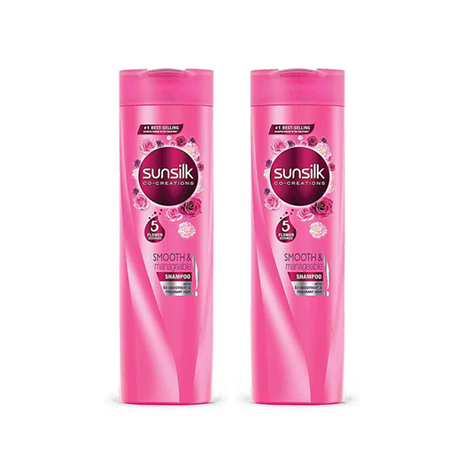 Shampoo Smooth & Manageable
