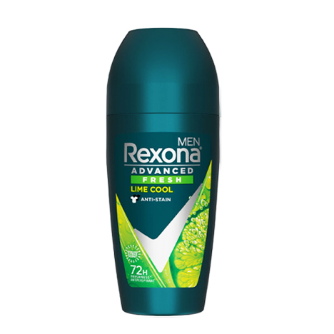 Men Roll OnFresh Lime Cool