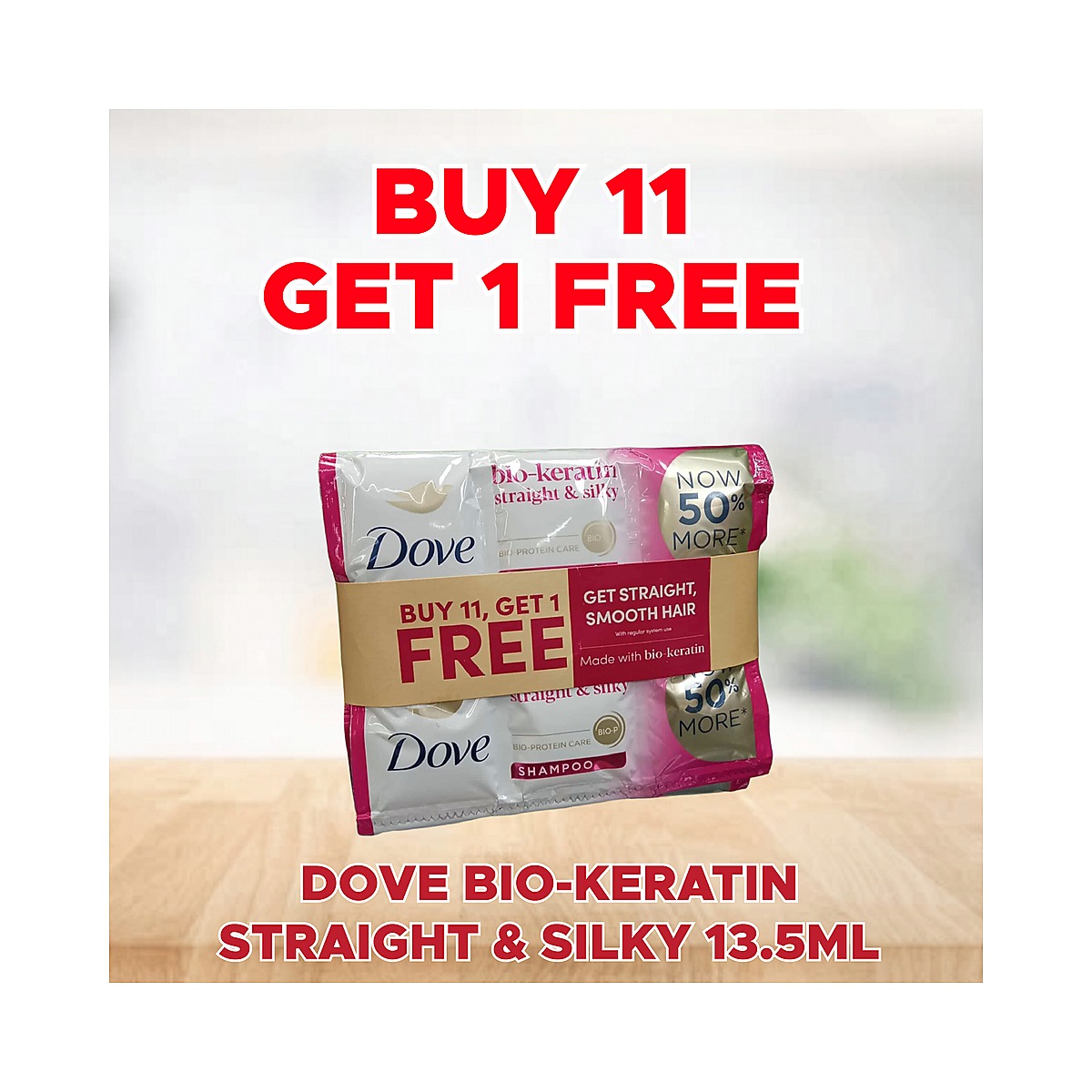 Dove Sh S&S Pink