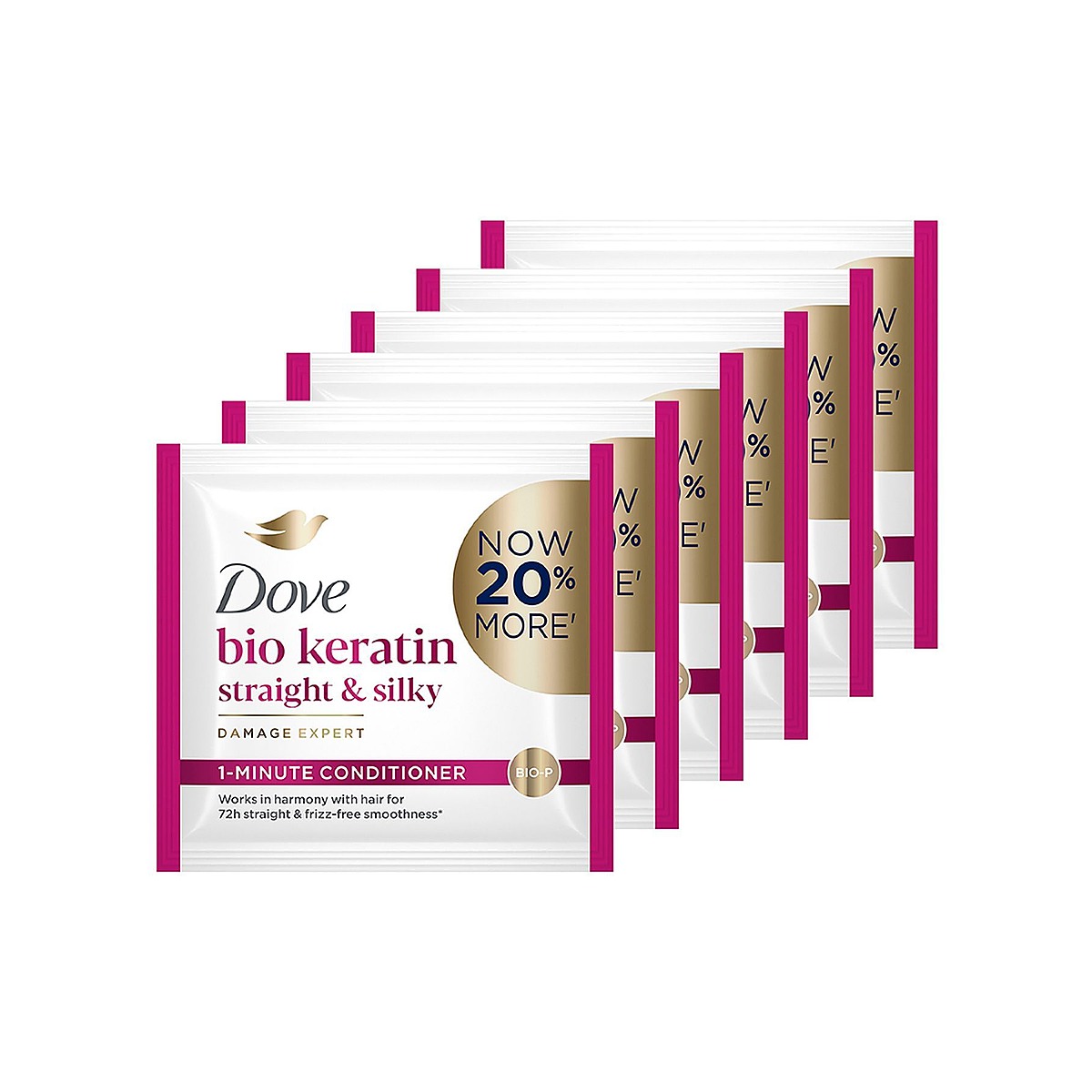Dove S-Cond Ker S&S