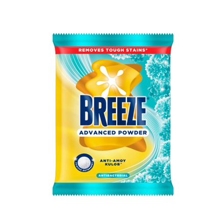 Advanced Powder Detergent  Anti-Bacterial
