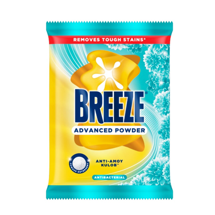 Advanced Powder Detergent Anti-Bacterial