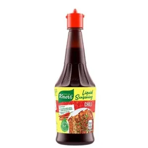 Liquid Seasoning Chili